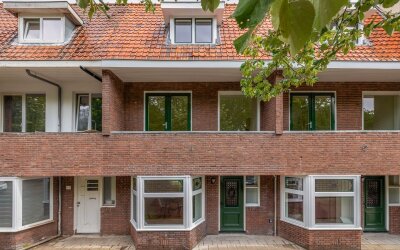 Amsterdamsestraatweg 517