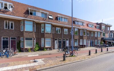 Amsterdamsestraatweg 551-A