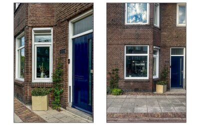 Appartement te koop Amsterdamsestraatweg 555