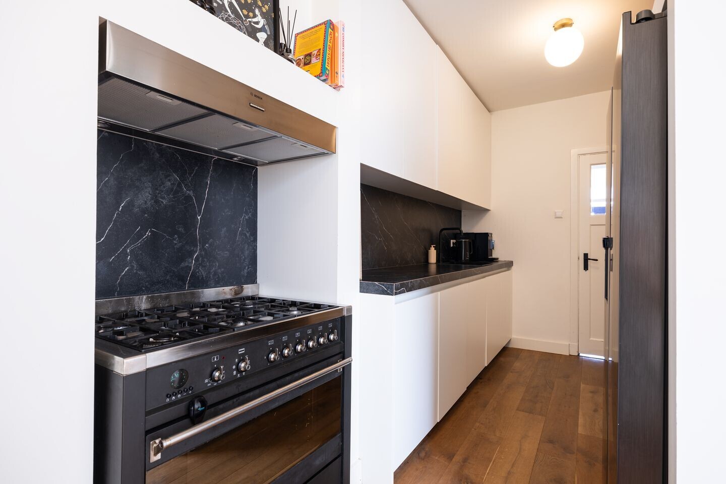 Appartement te koop: Amsterdamsestraatweg 555, Utrecht