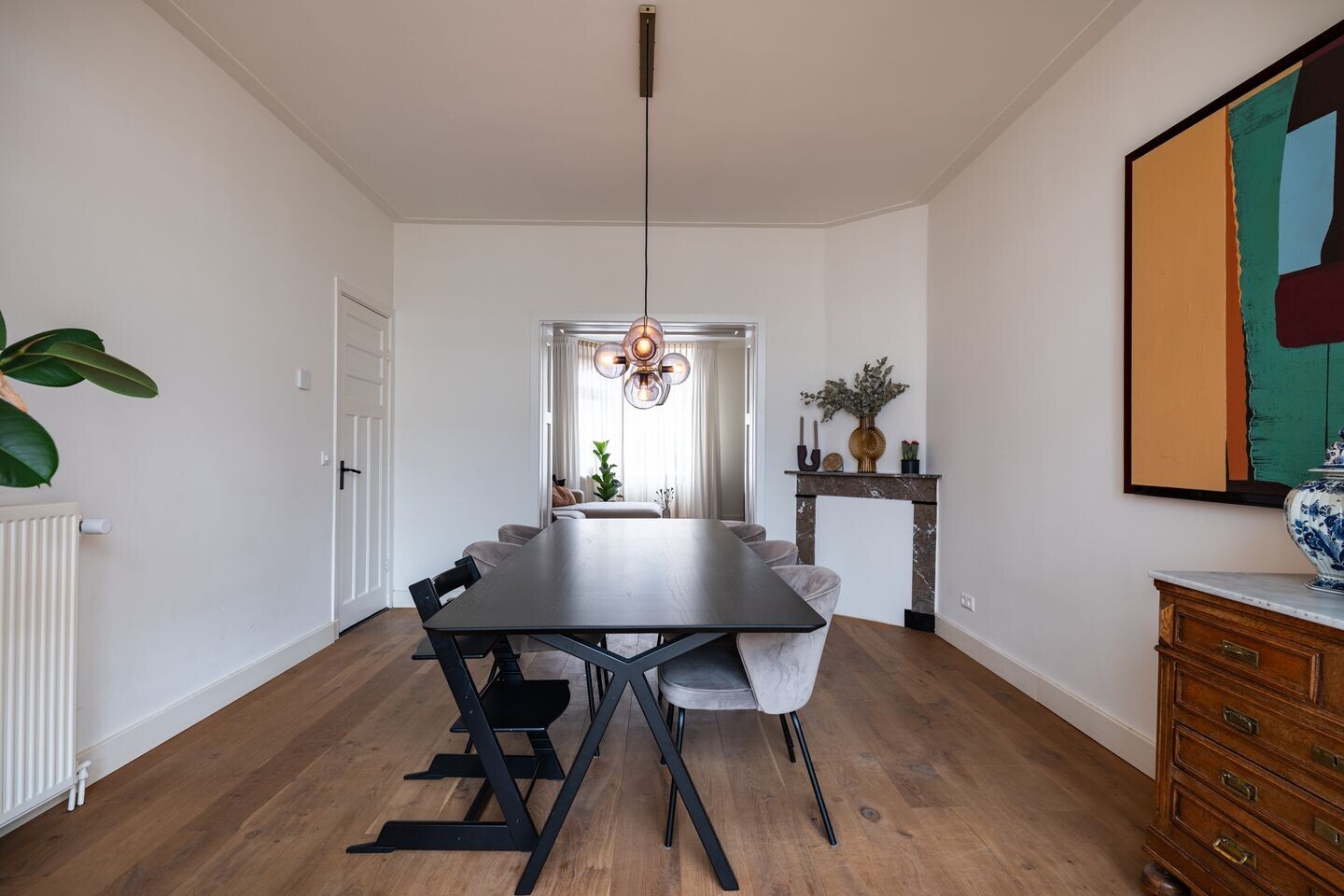 Appartement te koop: Amsterdamsestraatweg 555, Utrecht