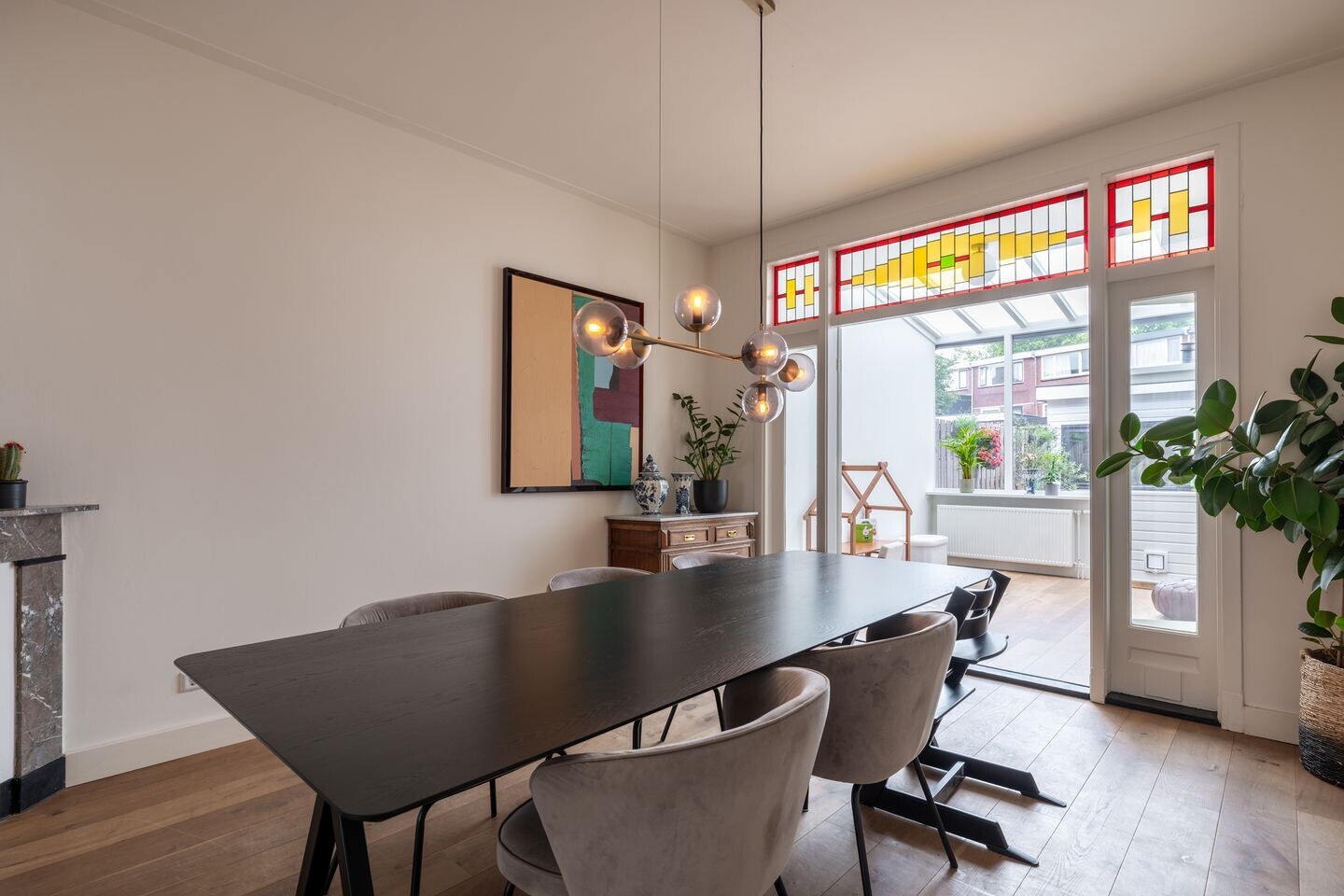 Appartement te koop: Amsterdamsestraatweg 555, Utrecht
