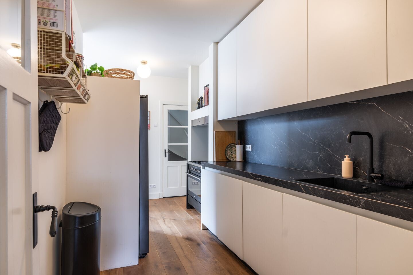 Appartement te koop: Amsterdamsestraatweg 555, Utrecht