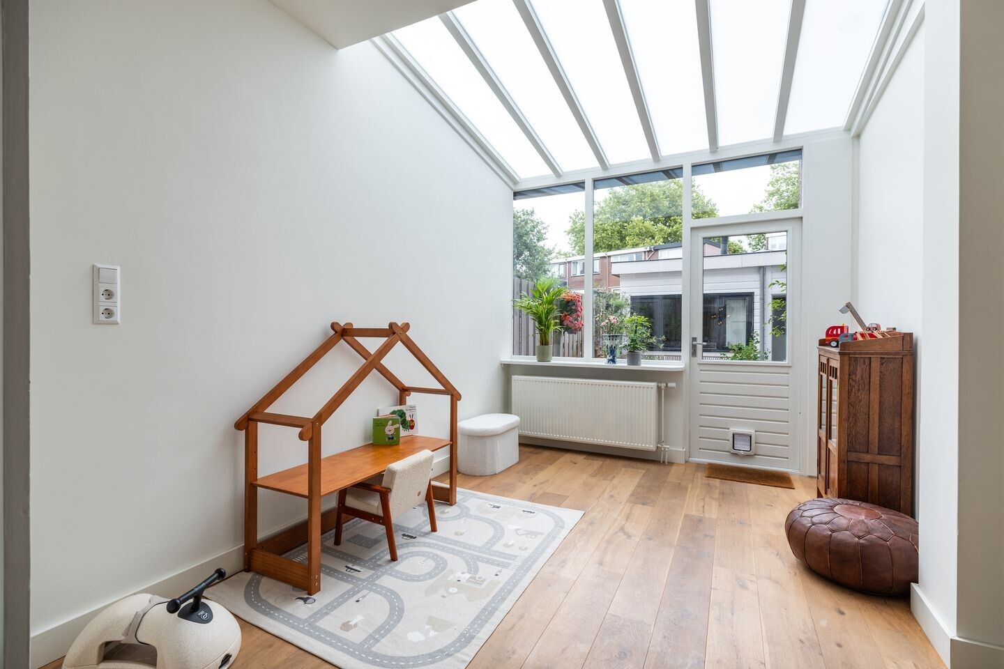 Appartement te koop: Amsterdamsestraatweg 555, Utrecht