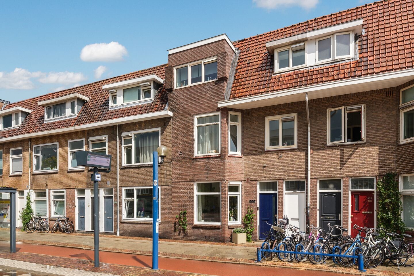 Appartement te koop: Amsterdamsestraatweg 555, Utrecht