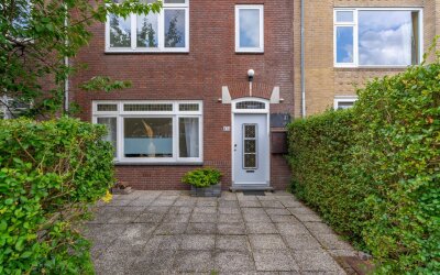 Amsterdamsestraatweg 476