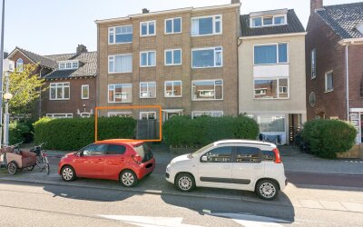 Amsterdamsestraatweg 478