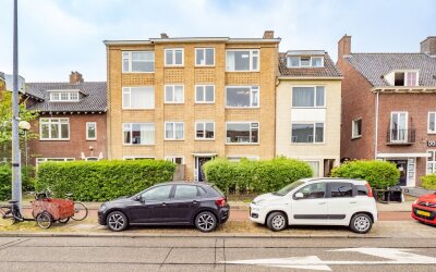 Amsterdamsestraatweg 480
