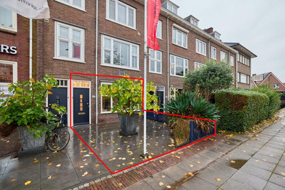 Amsterdamsestraatweg 502