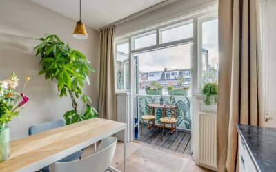 Amsterdamsestraatweg 550
