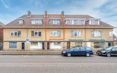 Amsterdamsestraatweg 552