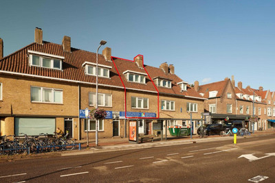 Amsterdamse. 570
