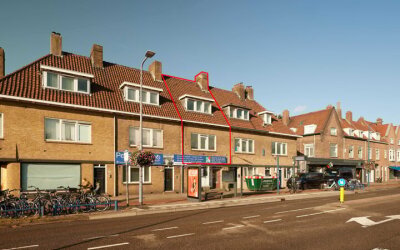 Amsterdamse. 570