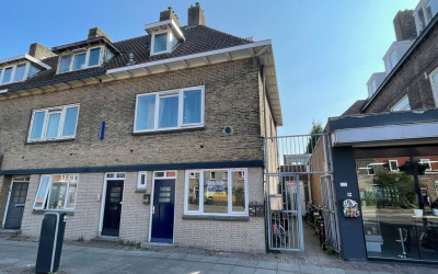 Amsterdamsestraatweg 574
