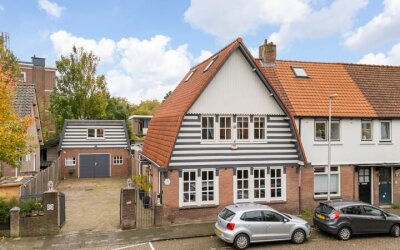 Bessemerlaan 25