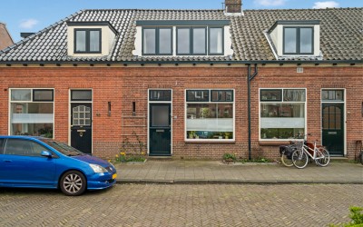 Bessemerlaan 51