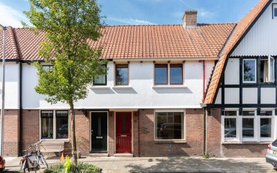 Fultonstraat 11