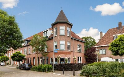 Stephensonstraat 13-BS