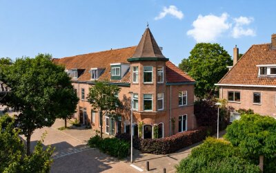 Stephensonstraat 13