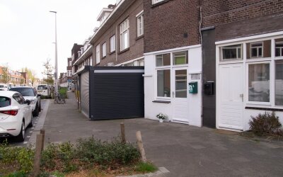Sweder van Zuylenweg 1-A