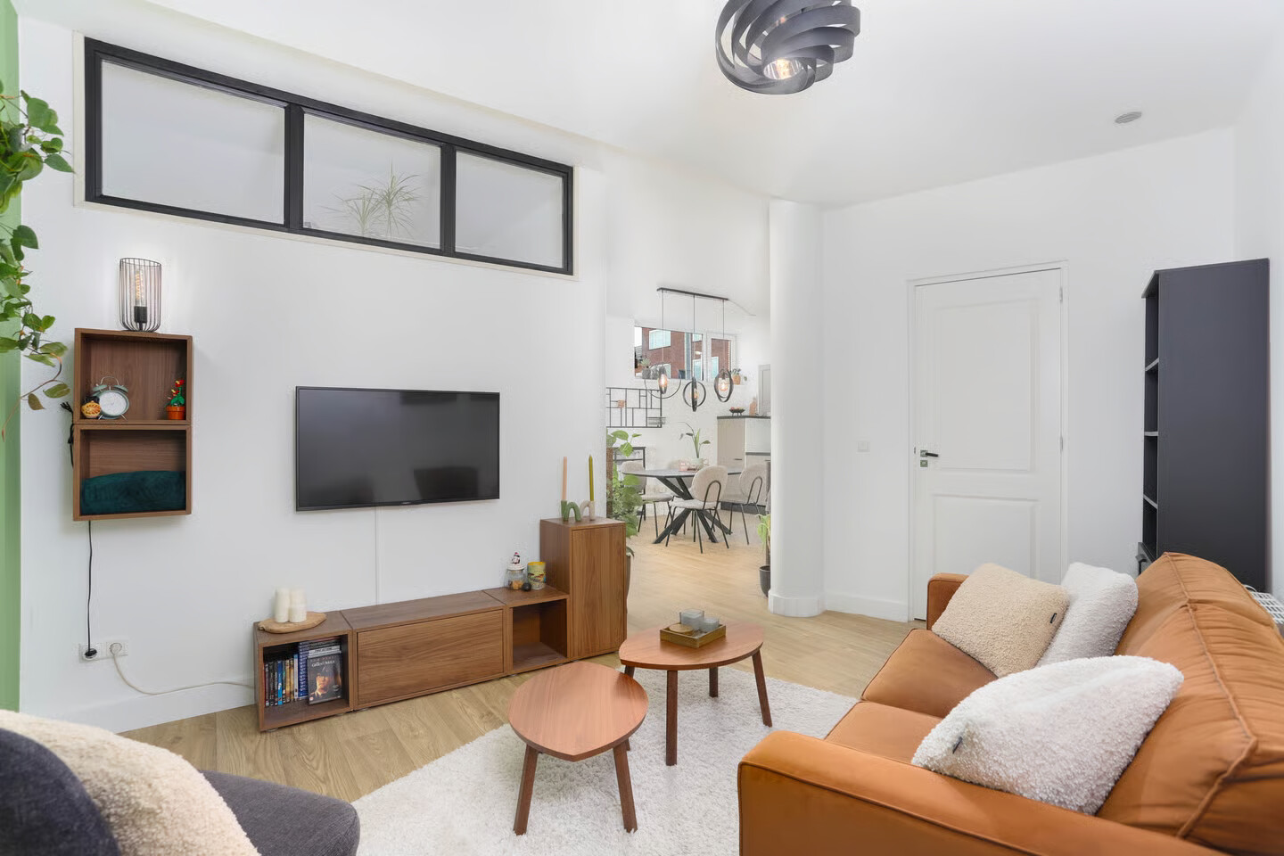 Appartement te koop: Sweder van Zuylenweg 1B, Utrecht