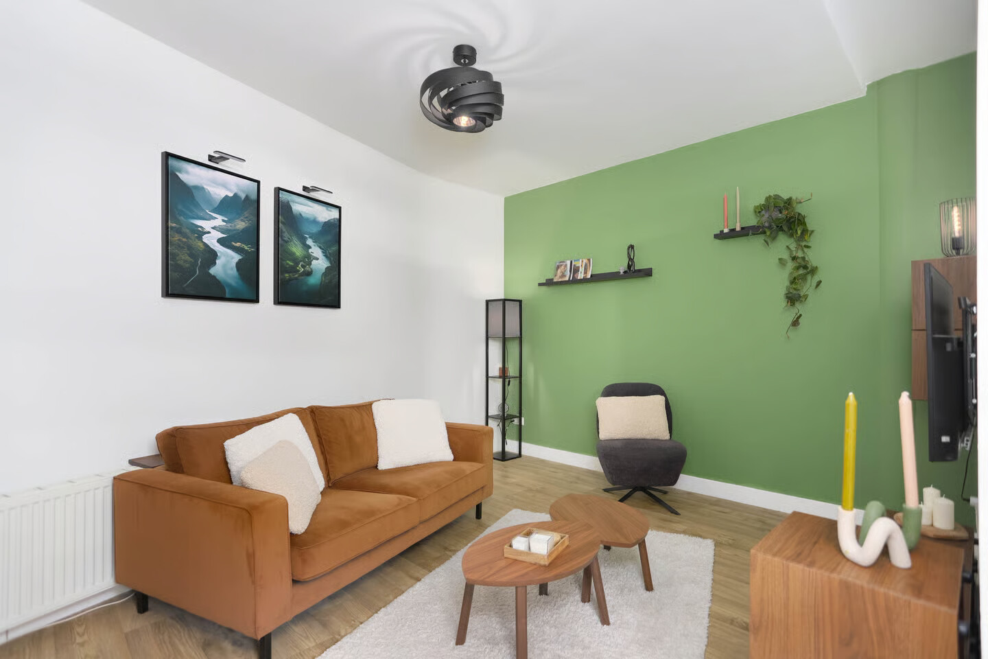 Appartement te koop: Sweder van Zuylenweg 1B, Utrecht