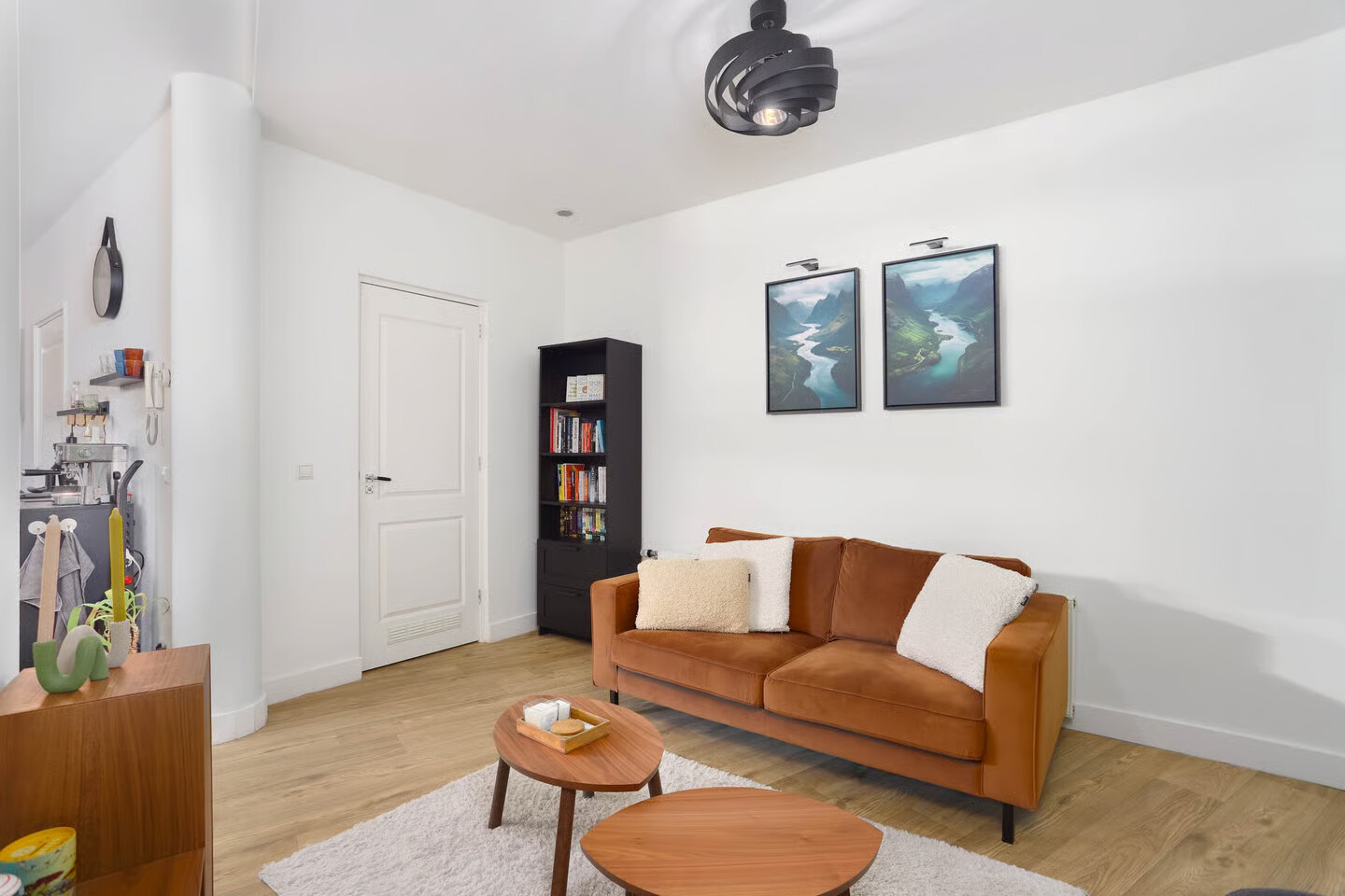 Appartement te koop: Sweder van Zuylenweg 1B, Utrecht