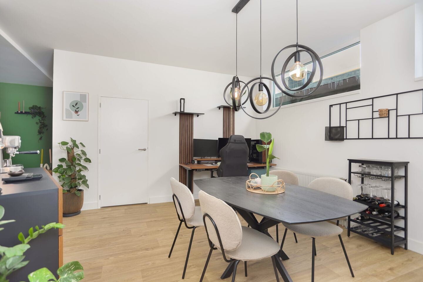 Appartement te koop: Sweder van Zuylenweg 1B, Utrecht