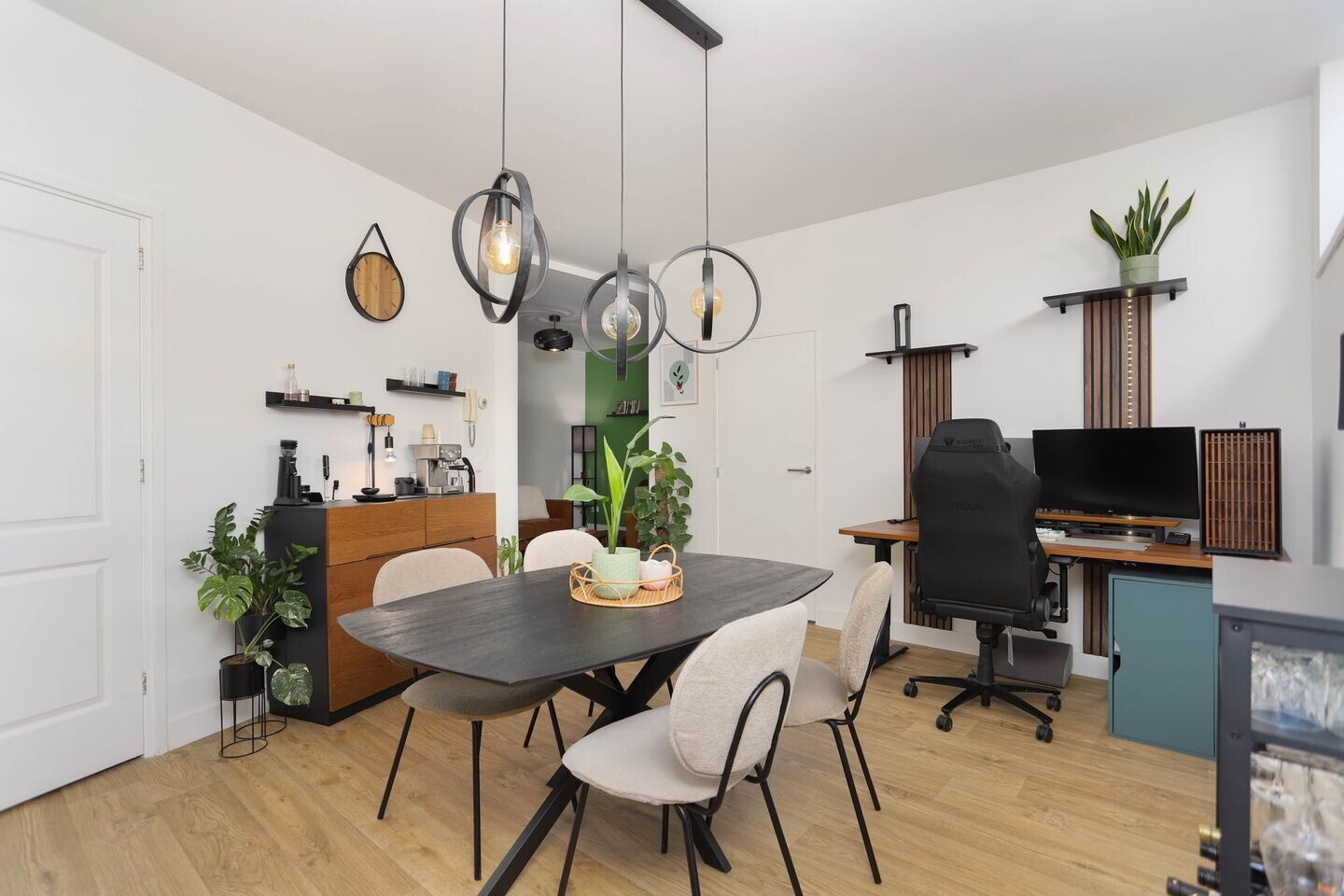 Appartement te koop: Sweder van Zuylenweg 1B, Utrecht