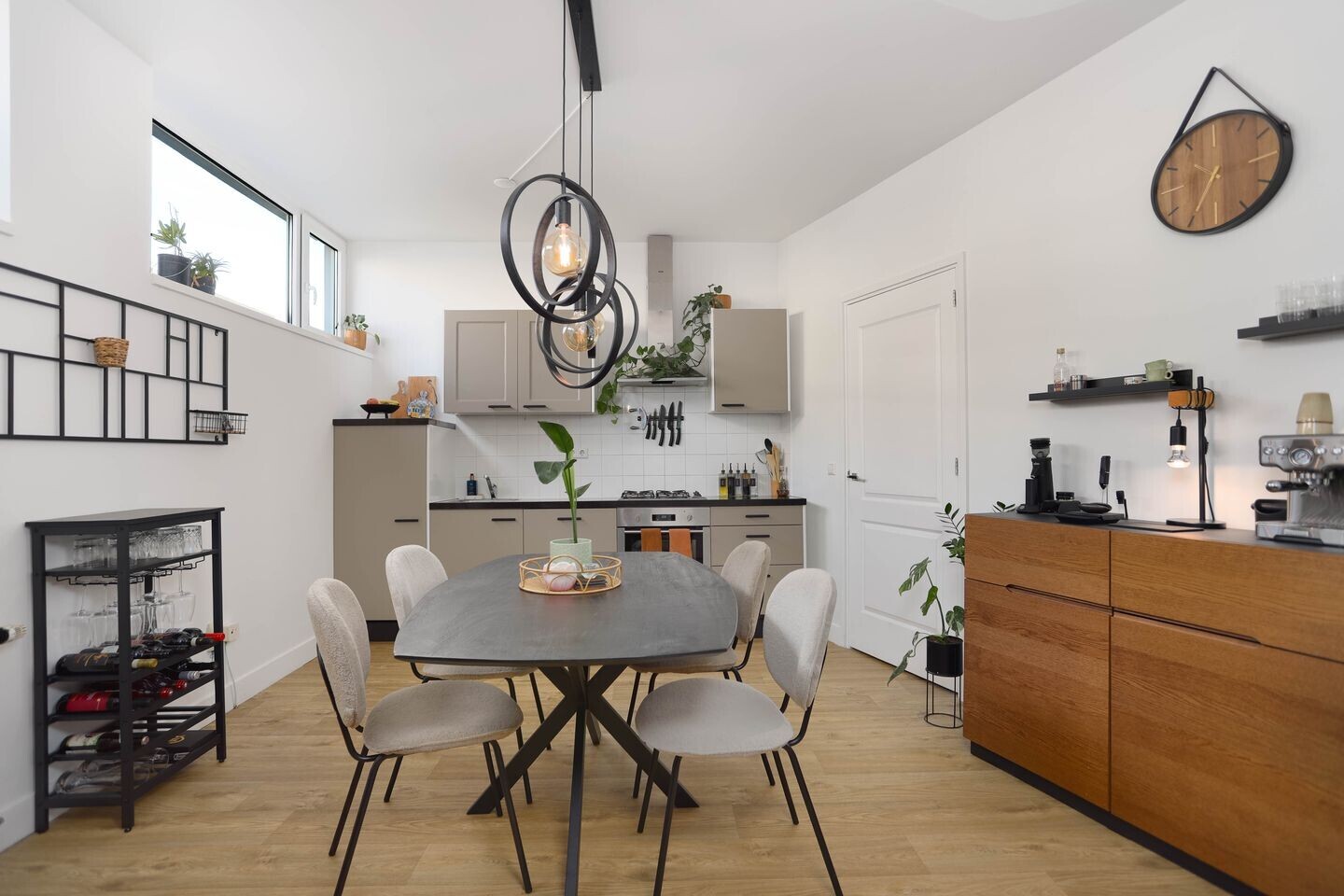 Appartement te koop: Sweder van Zuylenweg 1B, Utrecht