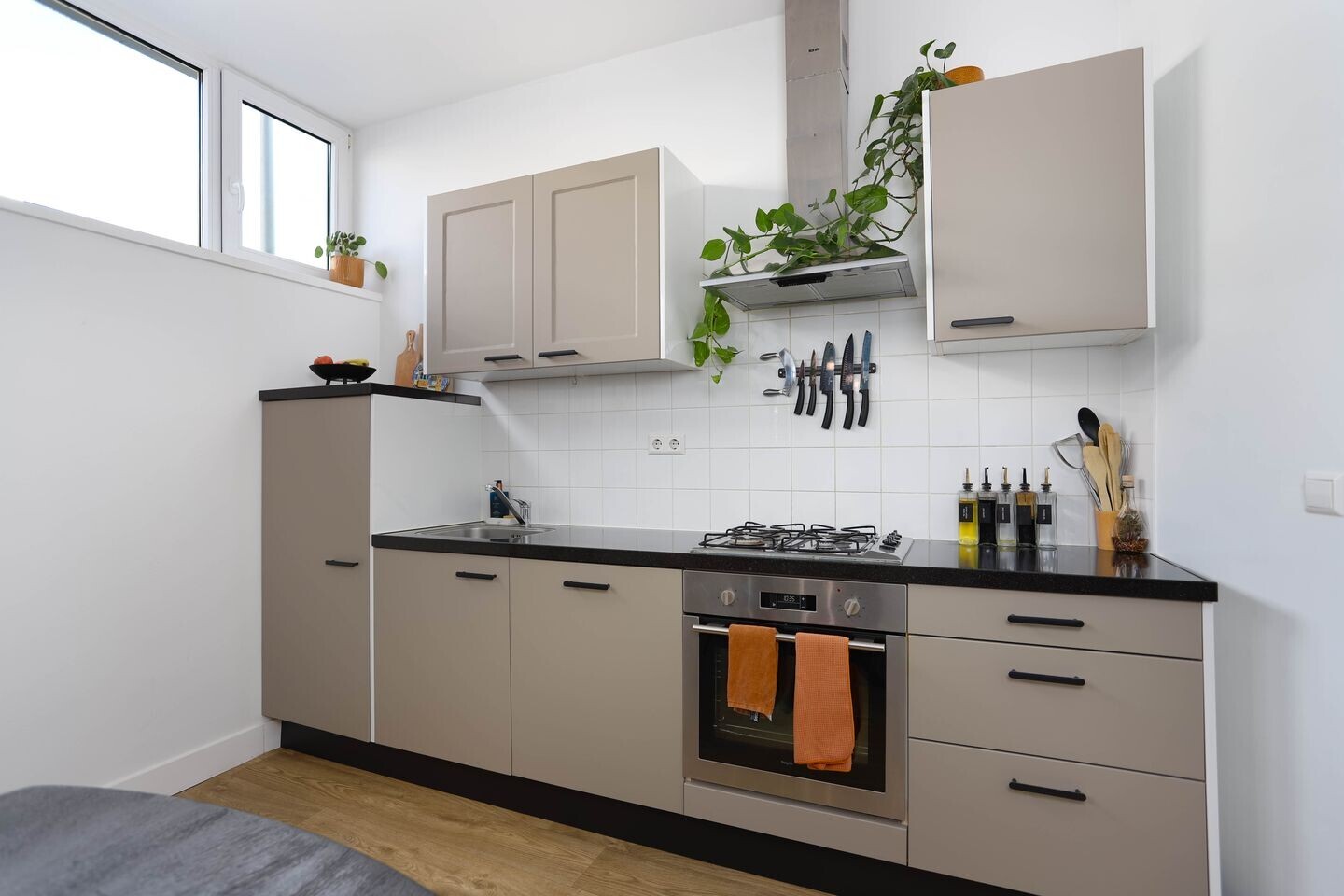 Appartement te koop: Sweder van Zuylenweg 1B, Utrecht