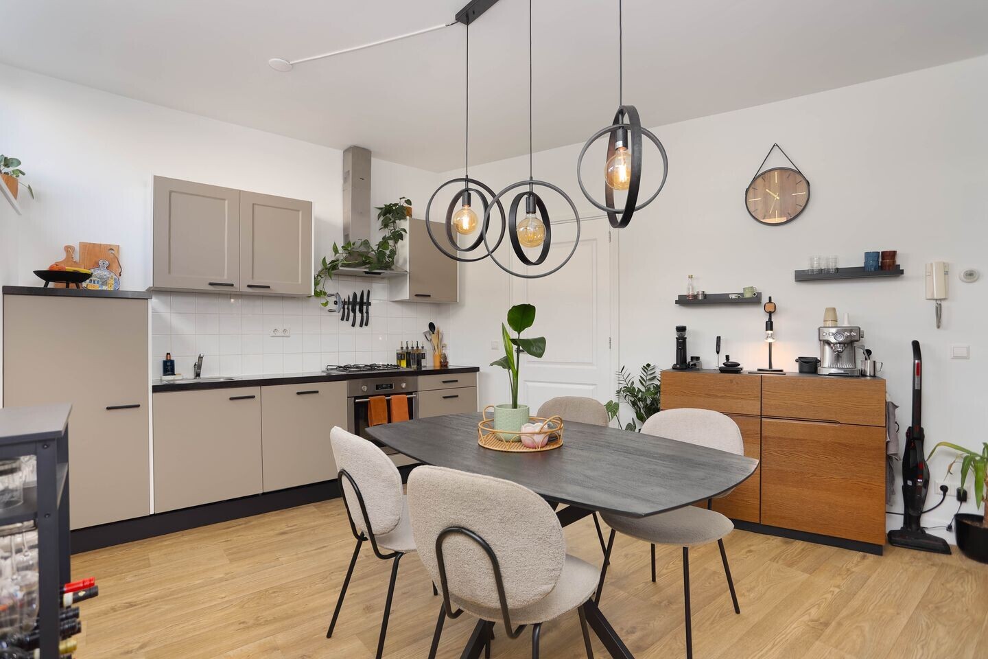Appartement te koop: Sweder van Zuylenweg 1B, Utrecht