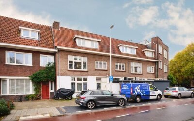 Sweder van Zuylenweg 3-C