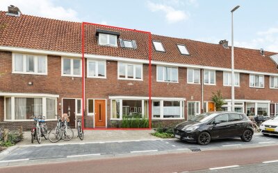 Sweder van Zuylenweg 37
