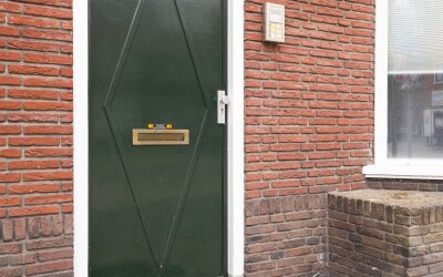 Sweder van. 101-A