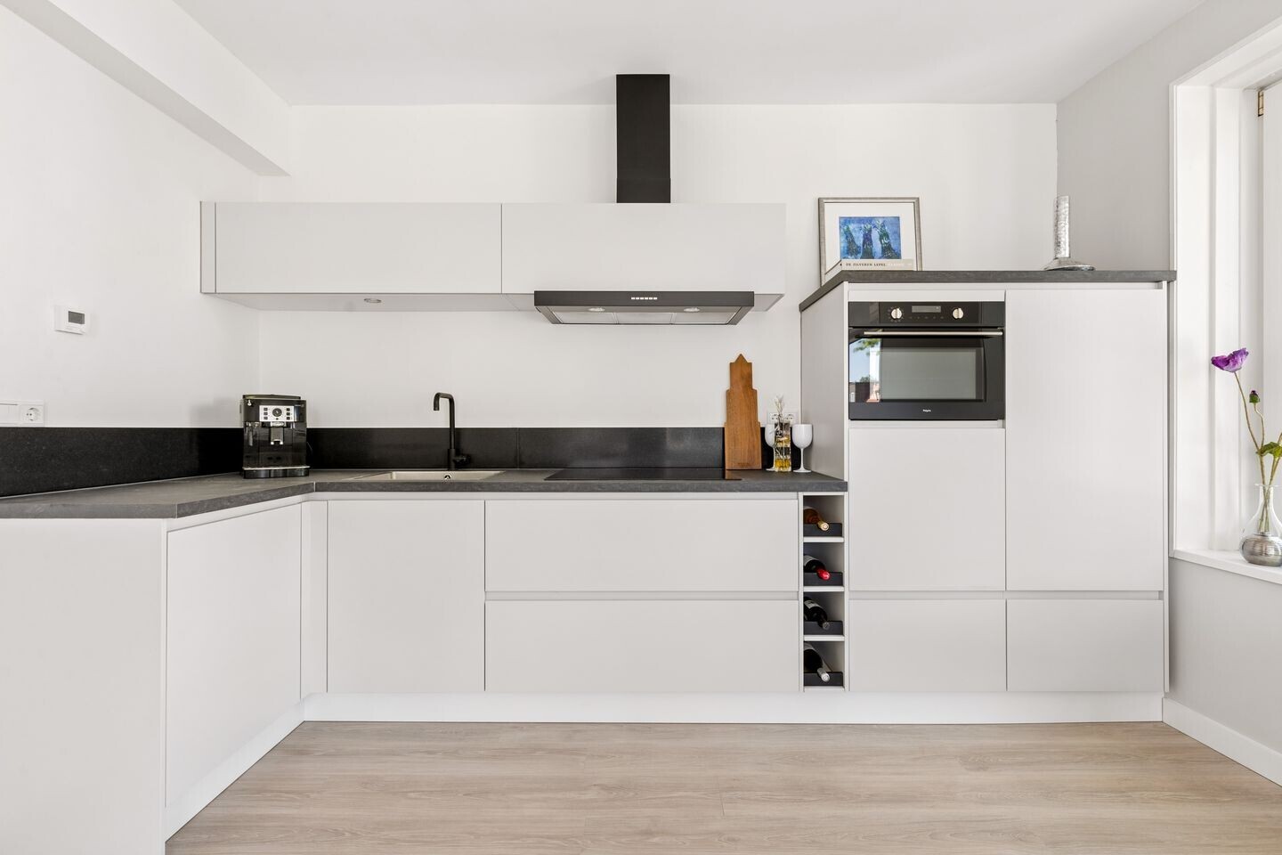 Appartement te koop: Sweder van Zuylenweg 56A, Utrecht
