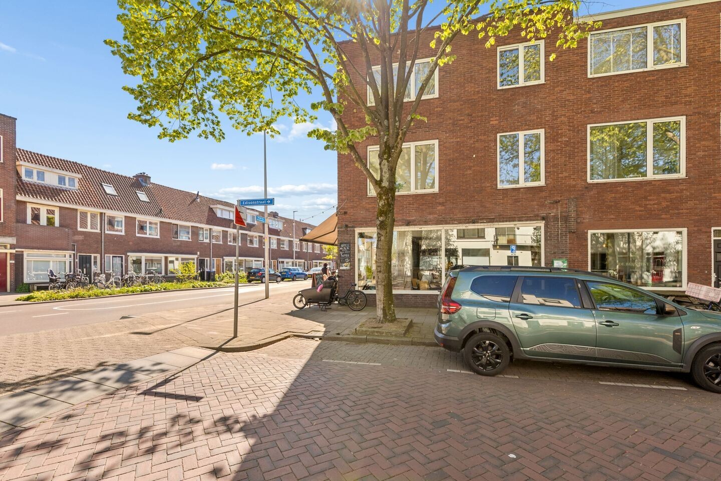 Appartement te koop: Sweder van Zuylenweg 56A, Utrecht