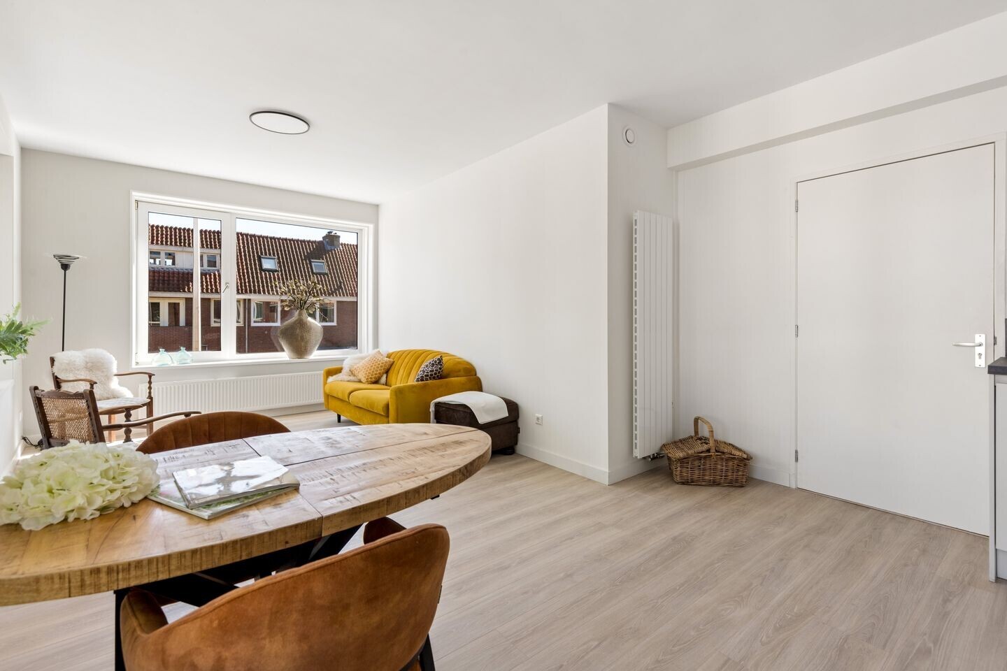 Appartement te koop: Sweder van Zuylenweg 56A, Utrecht