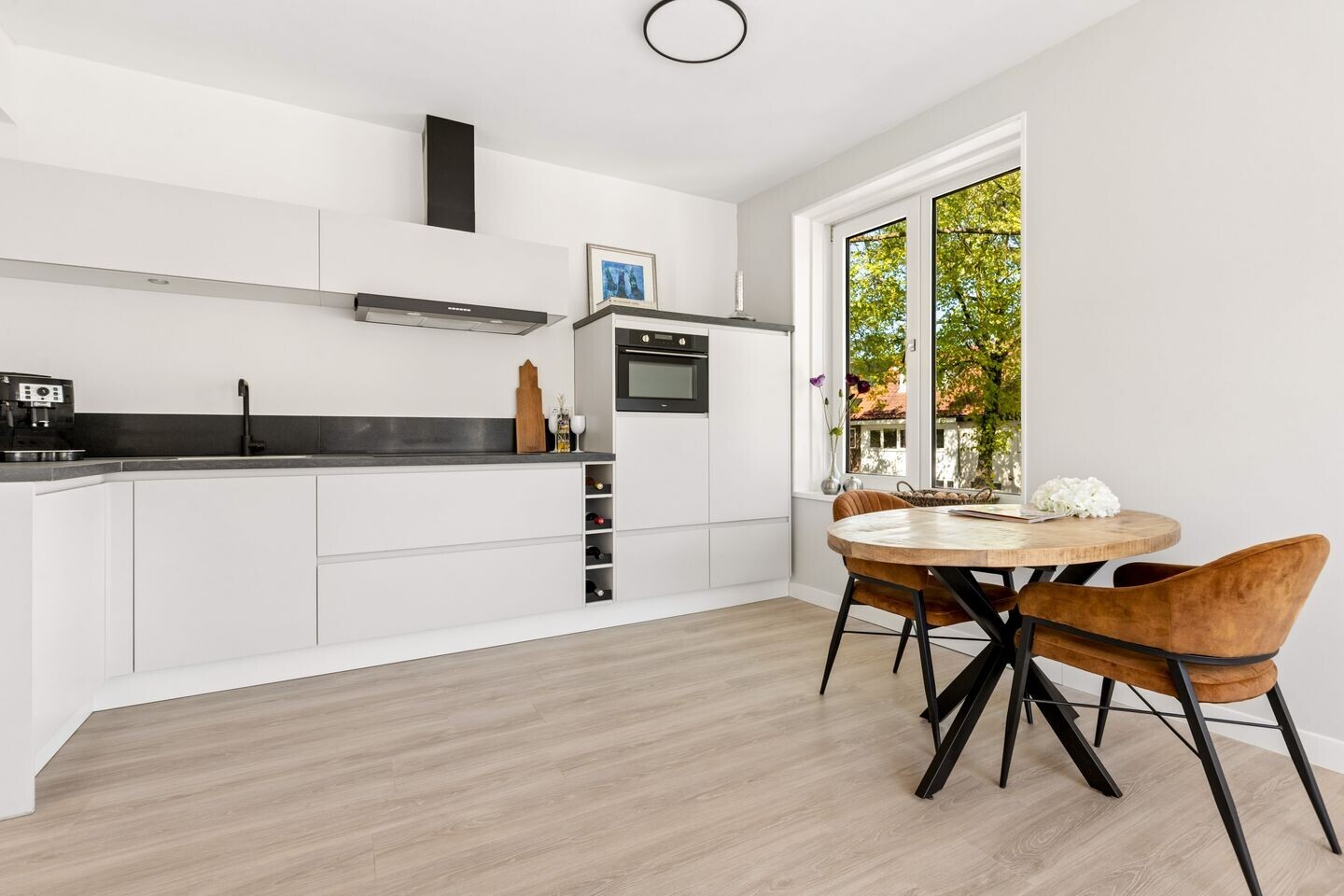 Appartement te koop: Sweder van Zuylenweg 56A, Utrecht