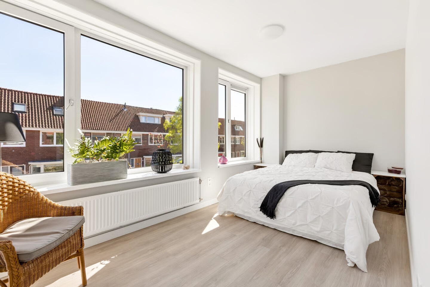 Appartement te koop: Sweder van Zuylenweg 56A, Utrecht
