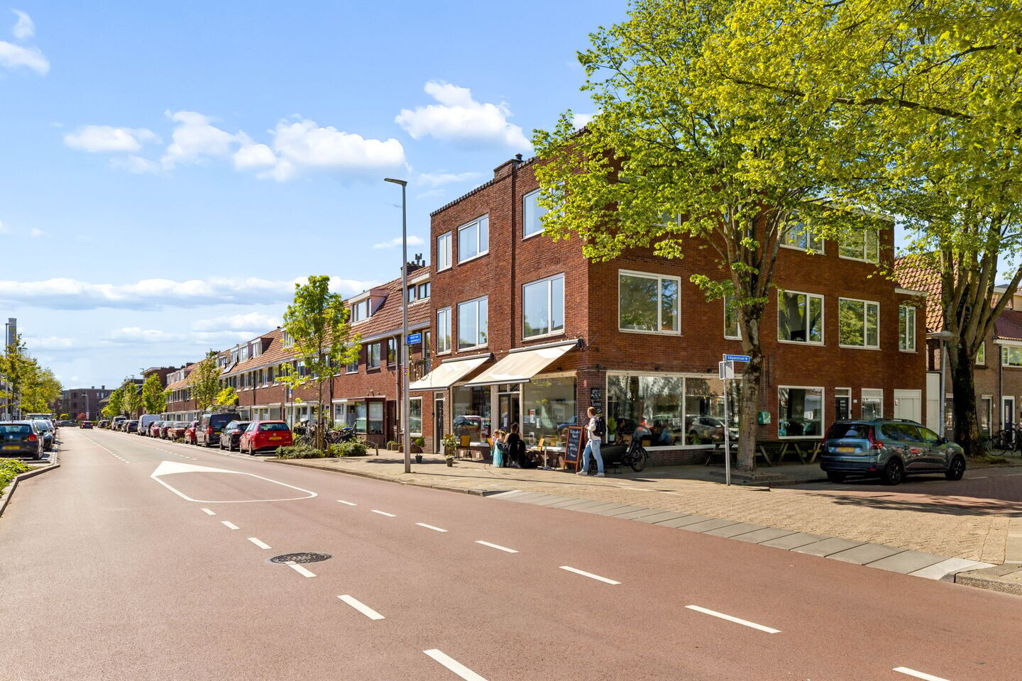 Appartement te koop: Sweder van Zuylenweg 56A, Utrecht