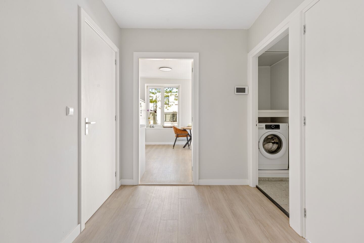Appartement te koop: Sweder van Zuylenweg 56A, Utrecht
