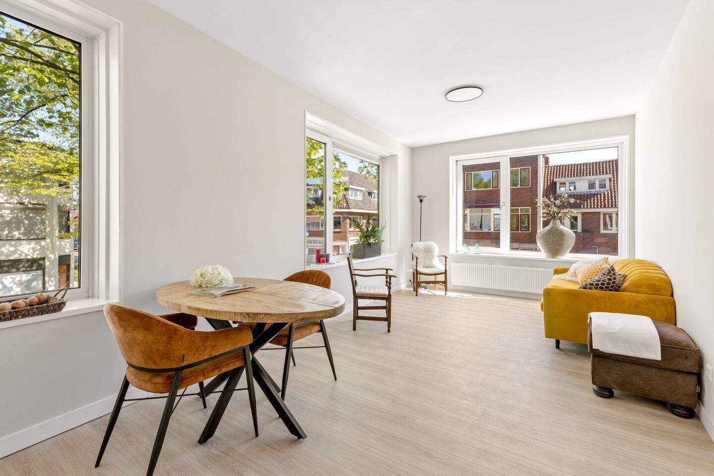 Appartement te koop: Sweder van Zuylenweg 56A, Utrecht