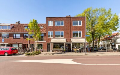 Sweder van Zuylenweg 56-A
