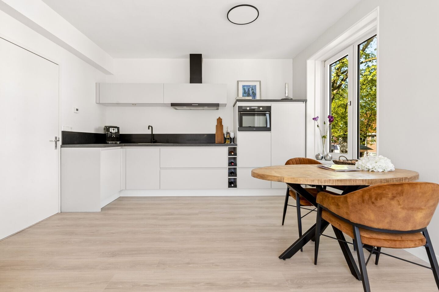 Appartement te koop: Sweder van Zuylenweg 56A, Utrecht