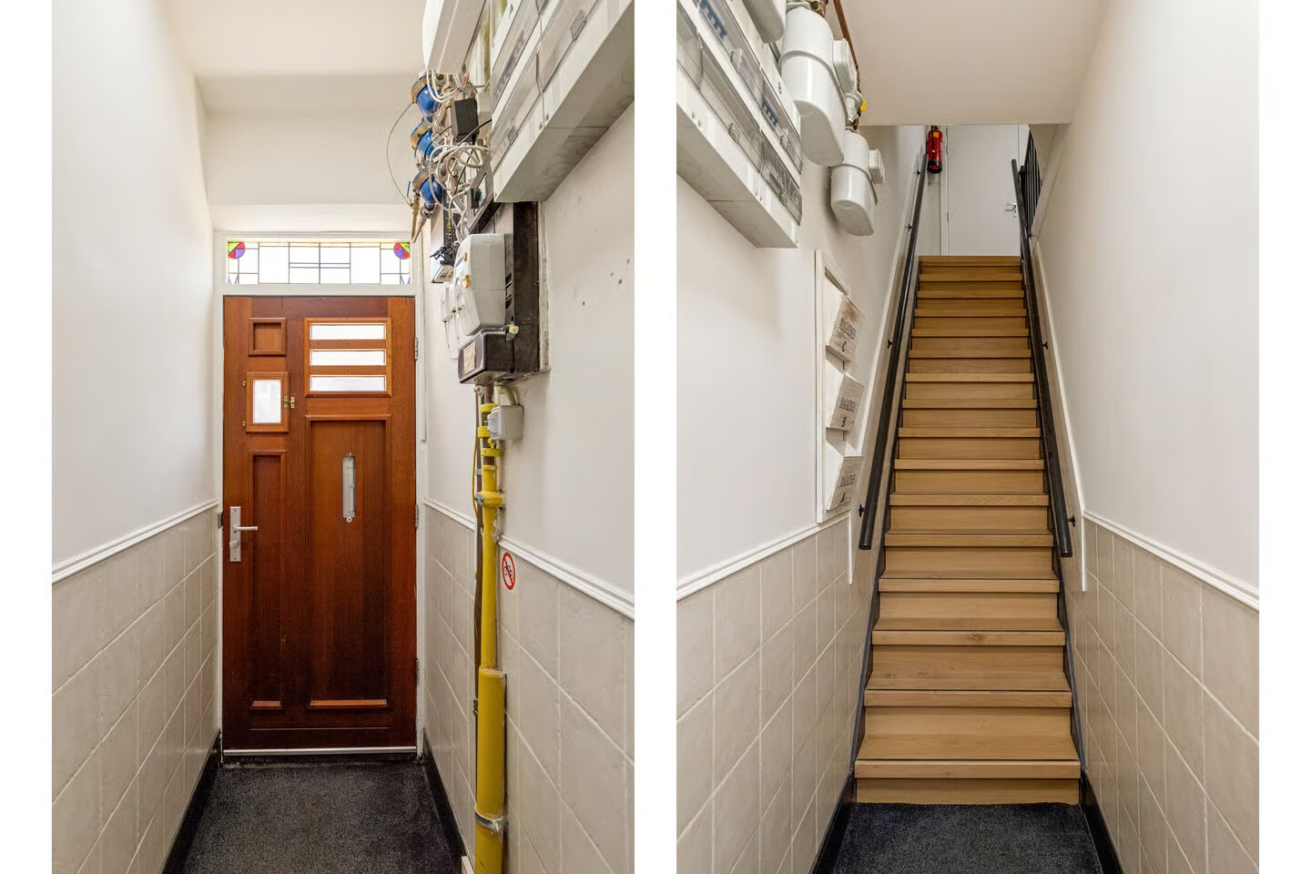 Appartement te koop: Sweder van Zuylenweg 56A, Utrecht