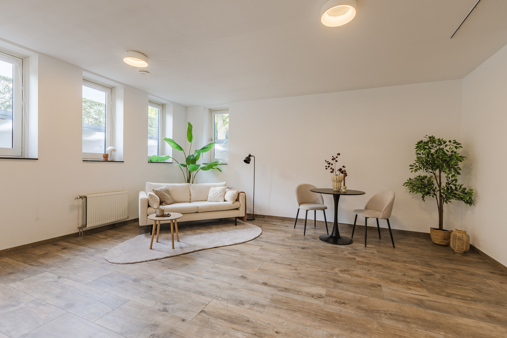 Appartement te koop: Julianaparklaan 1A, Utrecht