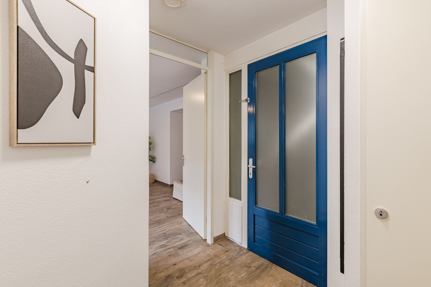 Appartement te koop: Julianaparklaan 1A, Utrecht