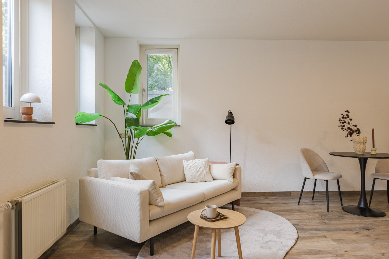 Appartement te koop: Julianaparklaan 1A, Utrecht