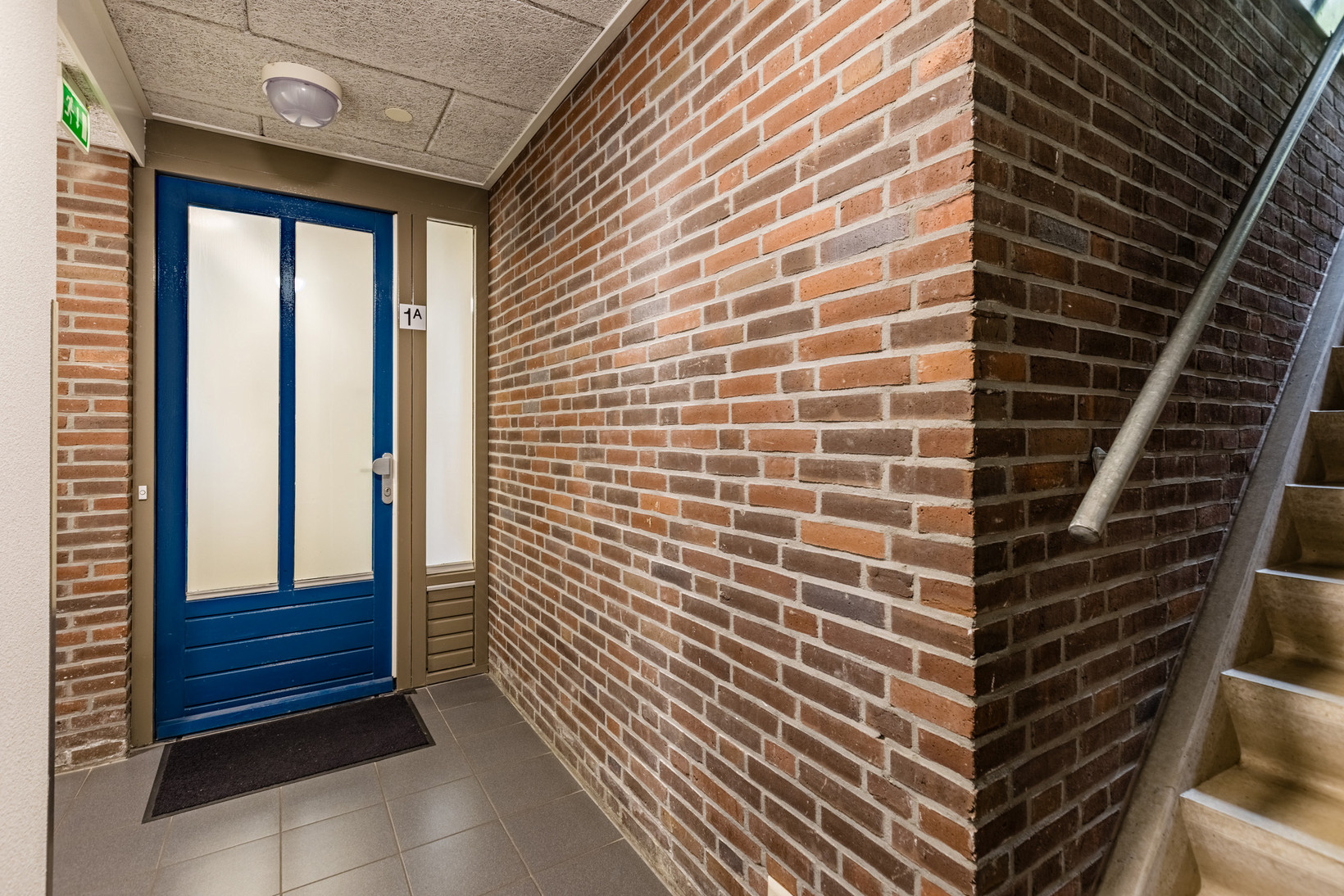 Appartement te koop: Julianaparklaan 1A, Utrecht